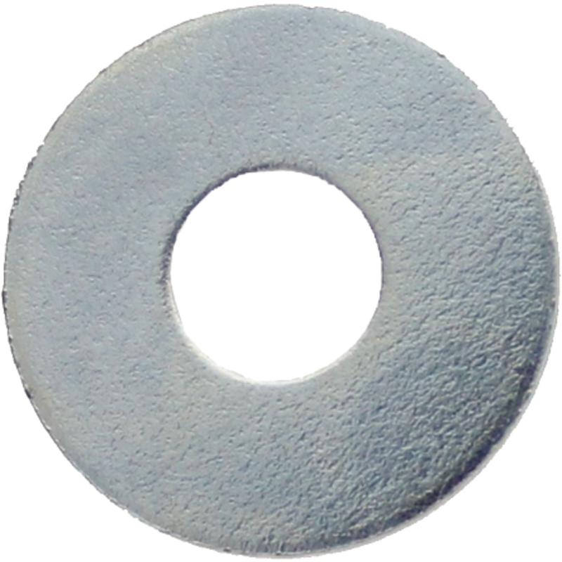 Enlarged round washer DIN 9021 10pcs