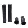 1Pair Bicycle Grips Mountain Handlebars Gloves Non-Slip Rubber Grips Long And Short Cycling Equipment Bicycle Turn Handle Grips