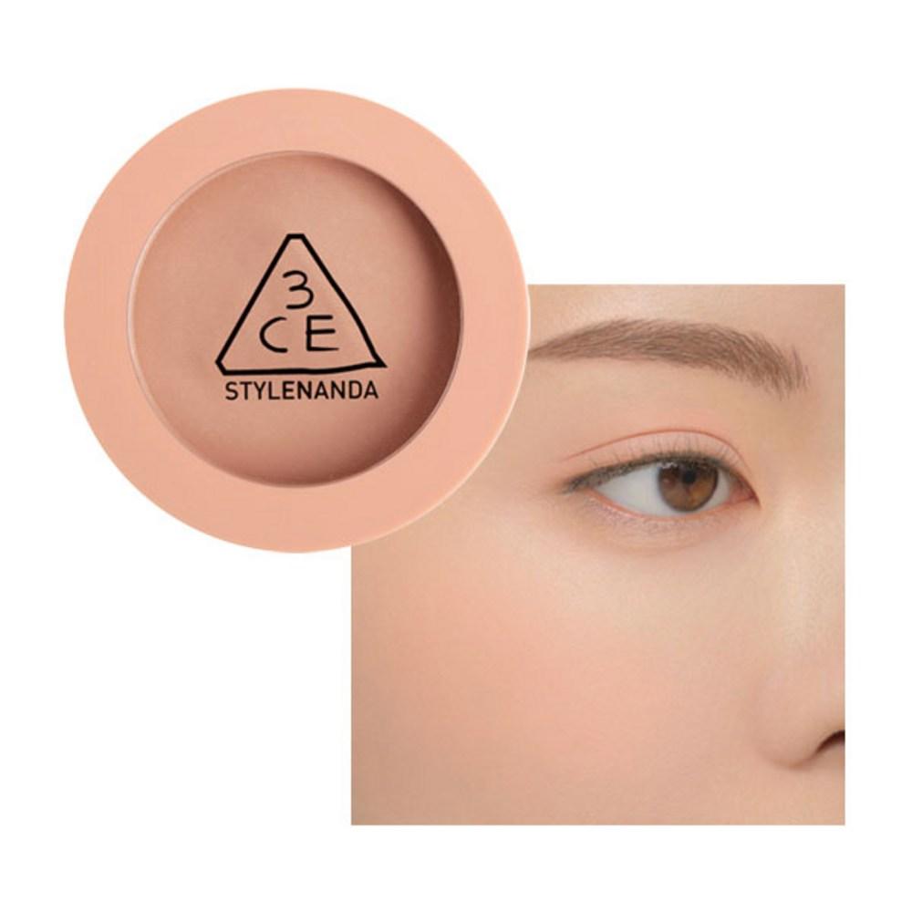3CE 3CE Face Blush Nude Peach x 1, NUDE PEACH Nude Peach