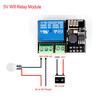ESP8266 ESP-01S 5V WiFi Релейный модуль Things Умный дом Пульт дистанционного управления для приложения для телефона Arduino