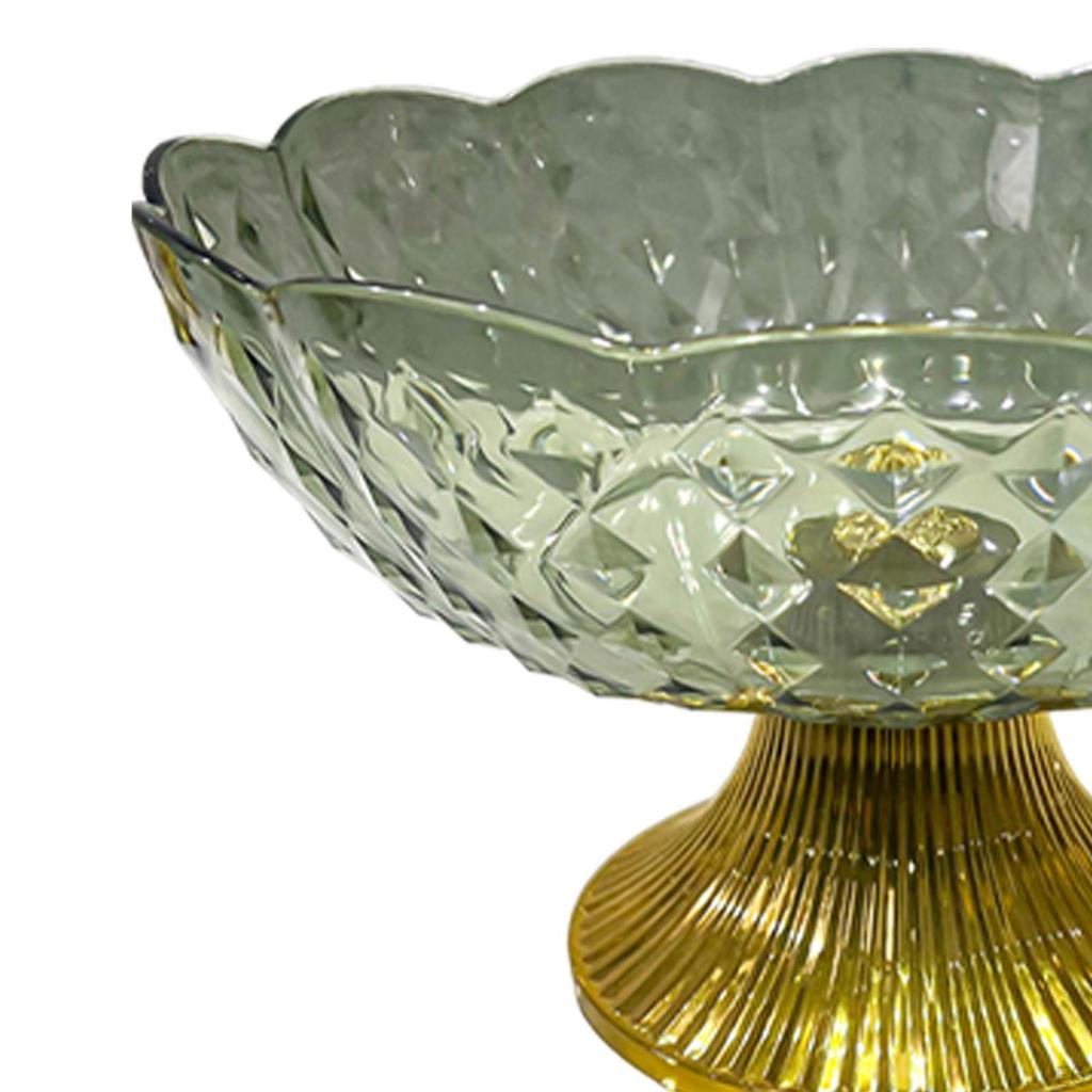 Фруктовая тарелка, круглый сервировочный поднос, органайзер для ванной комнаты, органайзер для хранения ювелирных изделий