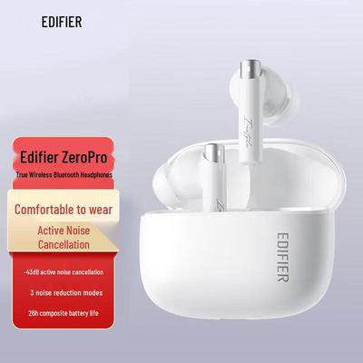 Беспроводные наушники-вкладыши Edifier Zero Pro ANC