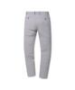 BRENTWOOD [Easy Suit] Стильные брюки-двойка из гладкой твиловой ткани, пригодные для стирки, Brpnm25414Gyx