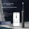 Roman HT10Pro Smart Sonic Electric Toothbrush