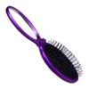 Wet Brush Pop Go Распутыватель Металлический Пурпурный 1 шт. & - #