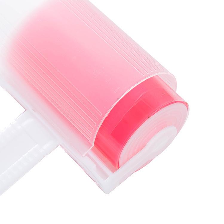 Medium Washable Lint Remover Brush for Clothes, Bedding & Pet Hair