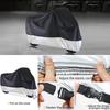 Motorcycle Rain Cover Sunlight Dust With Windproof Buckle For Surron X160 X260 Motorcycle Cover Compatible