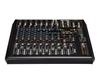 RCF USB interface effector 12CH mixing console F12XR black 2×2 & built-in