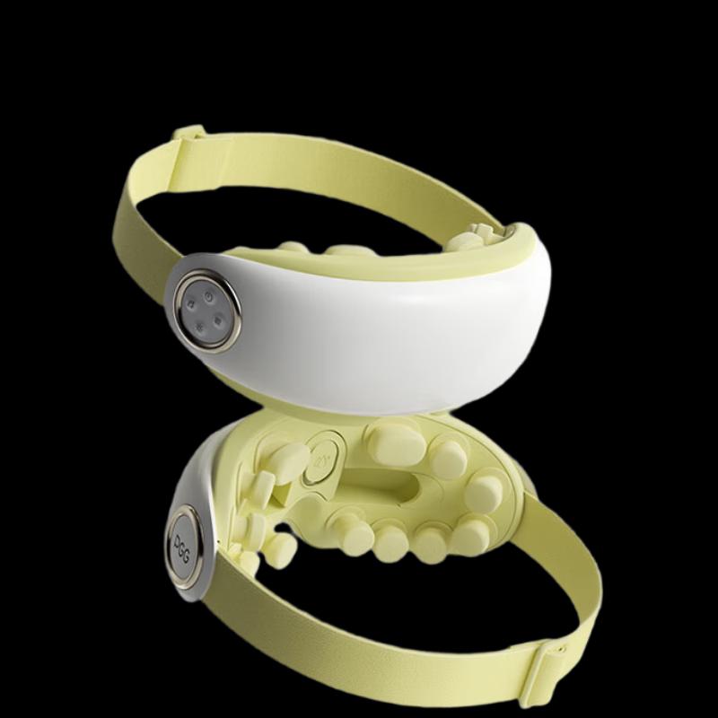 PGG E4 Pro Eye Massager