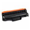 Jingcheng Compatible TN-2412 Black Toner Cartridges 4-Pack