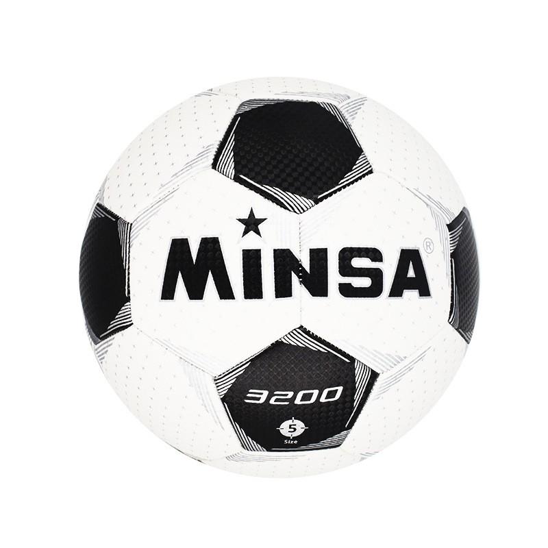 Soccer Ball Kids Students Size 3/4/5 Machine Stitched PVC Training Match Use