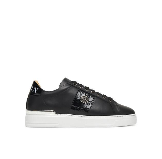 Кроссовки PHILIPP PLEIN FAES