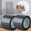 1 Roll Window Mosquito Net Repair Tape Self-Adhesive Window Screen Repair Patch Strong Anti-Insect Fly Net Hole Repair