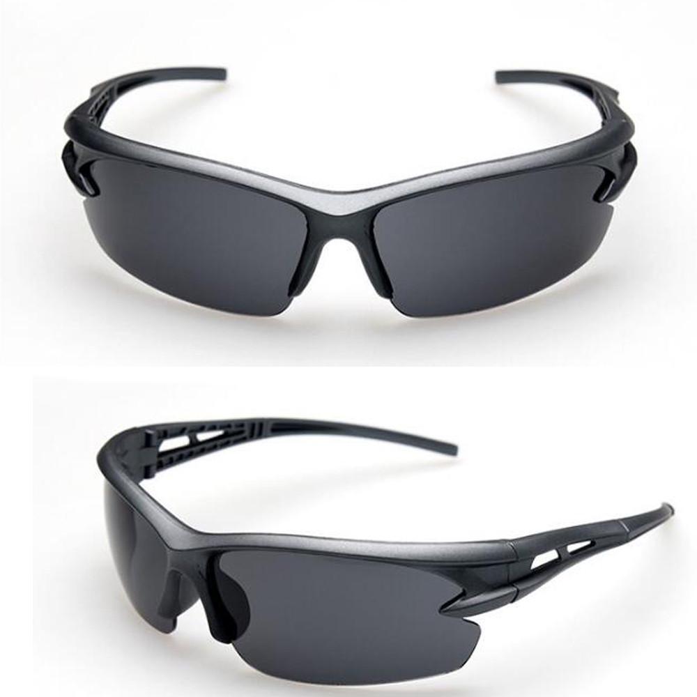 1 шт., поляризационные солнцезащитные очки, очки ночного видения для вождения, для женщин и мужчин, уличные унисекс, очки для велоспорта, подарки