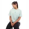 Timberland Womens/Ladies Stack Logo T-Shirt