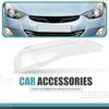 Корпус правой передней фары для Hyundai Elantra 2011-2014