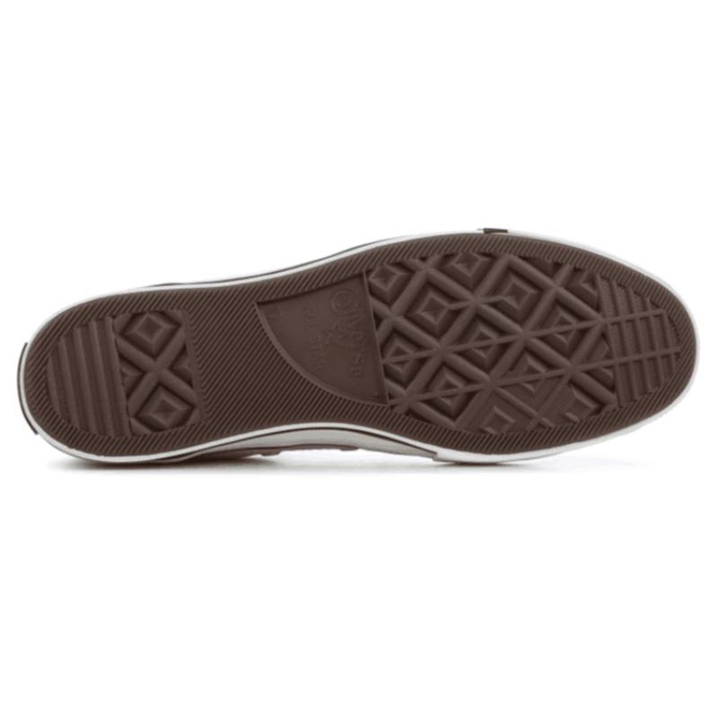 KITH x Converse 1970s Chuck Taylor All Star Удобные и универсальные высокие парусиновые кеды унисекс белые