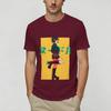 Fashion Gorillazs Tshirts For Unisex Crew Neck Cotton T Shirt Short Sleeve Tees Party Clothes