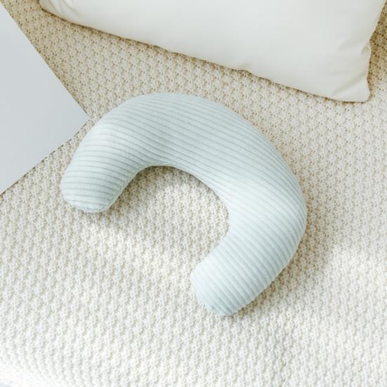 Подушка для собаки, уютная, милая, мягкая, защищающая шейный отдел позвоночника, удобная на ощупь ткань для сна, кошка