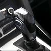 Накладка на ручку переключения передач из углеродного волокна для Ford Escape Kuga 2013-