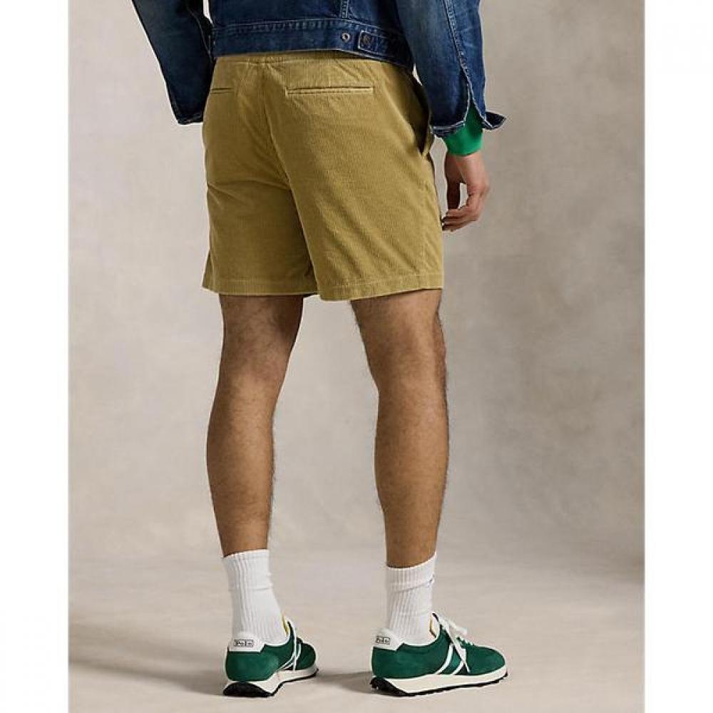 Polo Ralph Lauren Мужские S 15,2 см Поло prepSter Вельветовые Шорты mnpoSho14g20529250