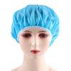 Hotel Hats Swimming Bathing Shower Cap Bathroom Products Travel Camping Accessories Hair Cover