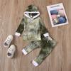 Kids Baby Fashion Minimalist Outfit