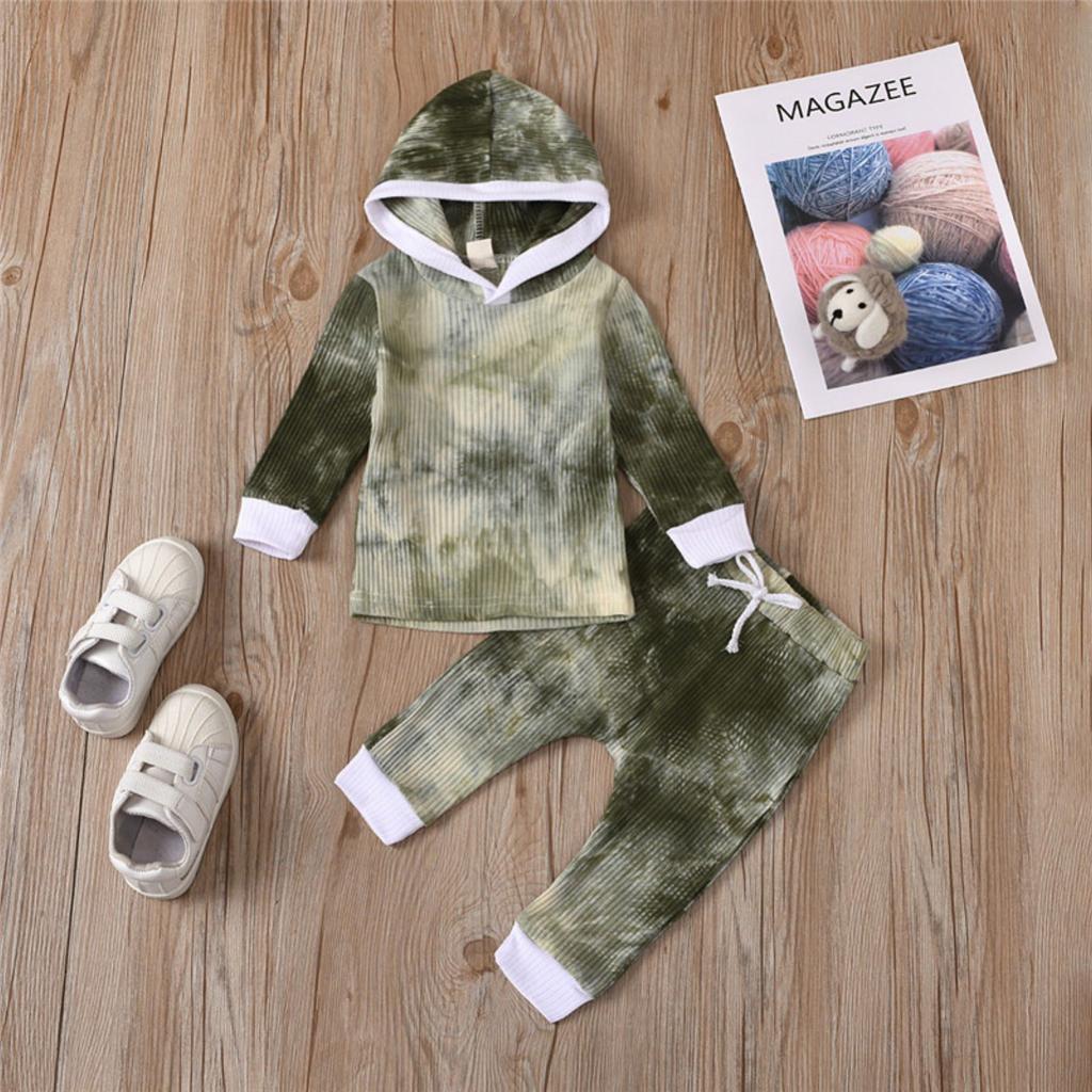 Kids Baby Fashion Minimalist Outfit