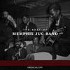 LP Запись MEMPHIS JUG BAND  American Epic The Best Of Memphis  TMR463 THIRD MAN 2017 US Блюз