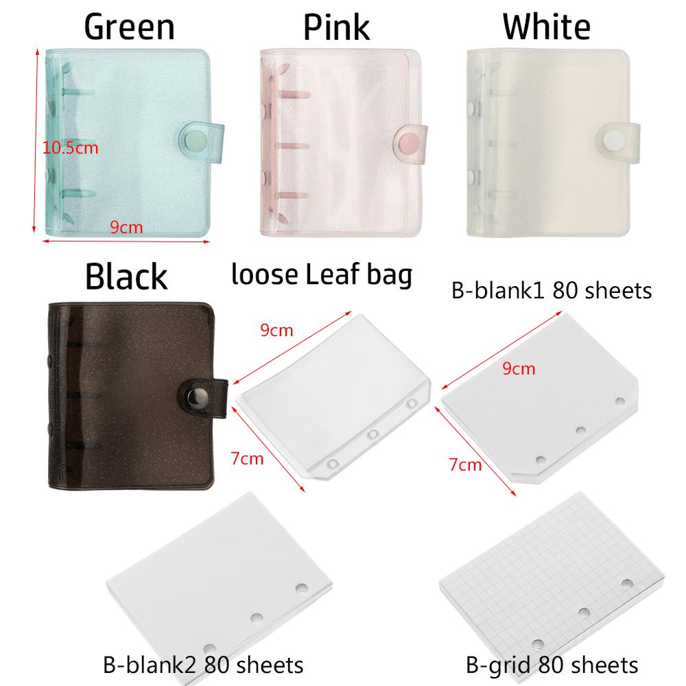 Папка для записей Дневник для записей Книга-дневник Складной блок Складной блок Внутренние страницы Обложка для блокнота