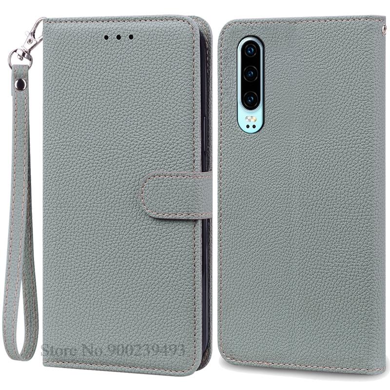 P30 P 30 Pro Case For Huawei P30 Case Wallet Leather Flip Case For Huawei P30 Pro Cover Book Funda For Huawei P 30 Pro Coque