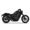 Shad 3-piece side case frame for BMW R 1300 GS