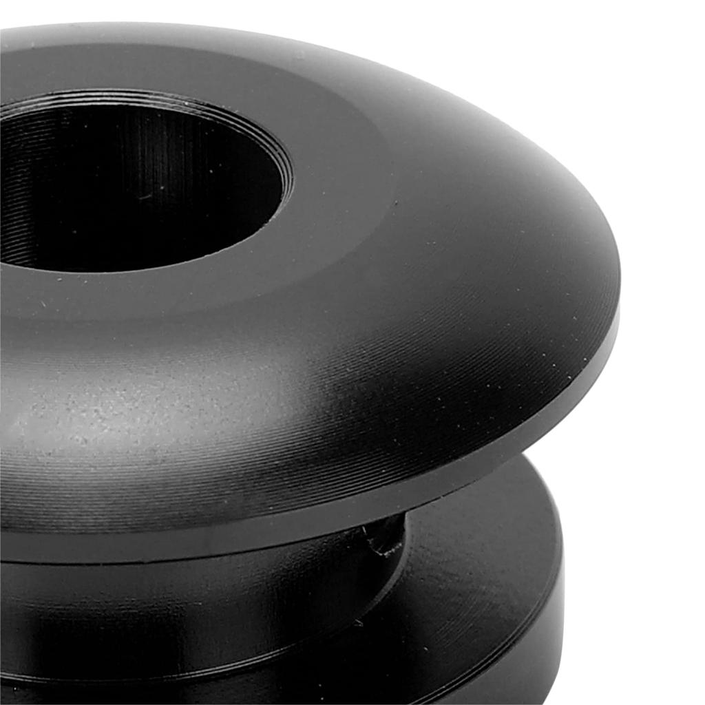 Shift Knob Limiter, Universal Shift Knob Boot Retainer Limiter Shifter Shifter Head Buckle Stopper