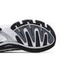 adidas Womens Response CL 'Grey White' (women's sizes) Grey One / Grey Two / Grey Chunky Sneakers ID4290