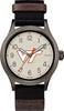 Часы Timex Men's College Pride 40 мм - Virginia Tech Hokies с черным ремешком, Virginia Tech Hokies, Virginia Tech Hokies