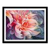 Full Round Drill 5D DIY Diamond Painting "peony Flower" 3D Embroidery Set Cross Stitch Decor Gift