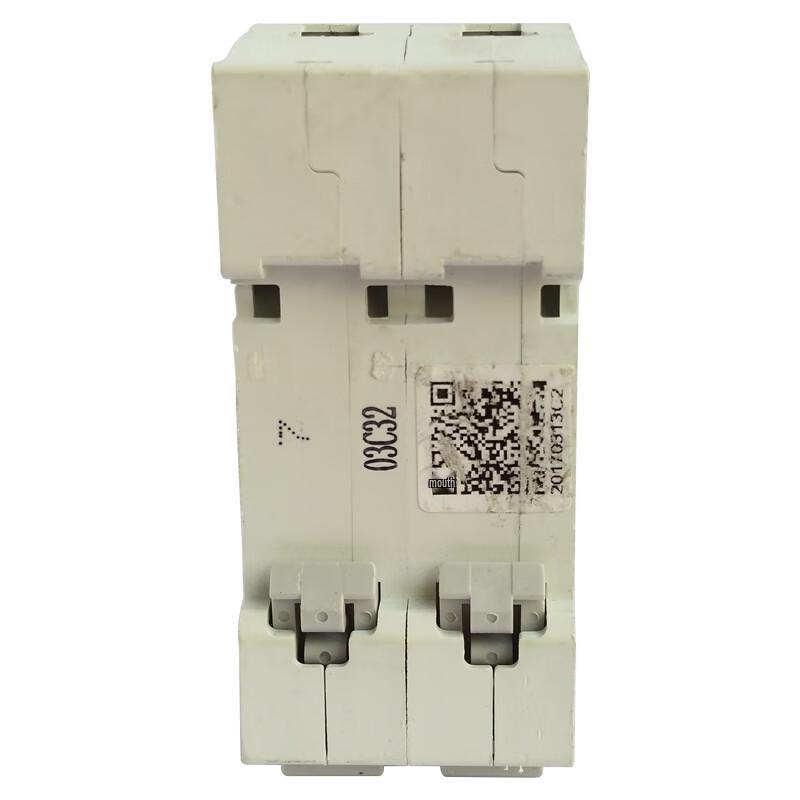 DELIXI ELECTRIC Миниатюрный автоматический выключатель типа C DZ47s