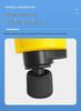 Infrared Laser Level Support Rod with Stainless Steel Tripod Stand