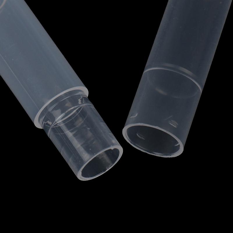 5 шт. 3 мл масло для питания ногтей пустая бутылка-ручка с кисточкой-аппликатором инструменты для ногтей