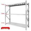 Light Duty Storage Shelf