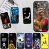 Чехол для телефона C-CR7 для OPPO A40 A60 A80 A15 A16 A16K A12 A17 A17K A54 A54S A53 A53S A55 A56 A57 A98 F23