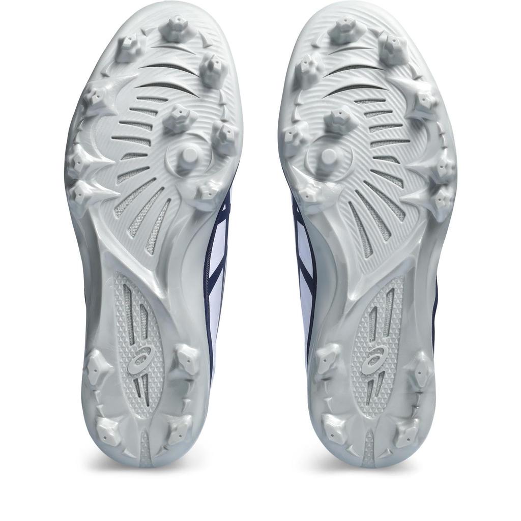 Бейсбольные шипы GOLDSTAGE FANG для старшеклассников [Asics] Совместимый/Цвет