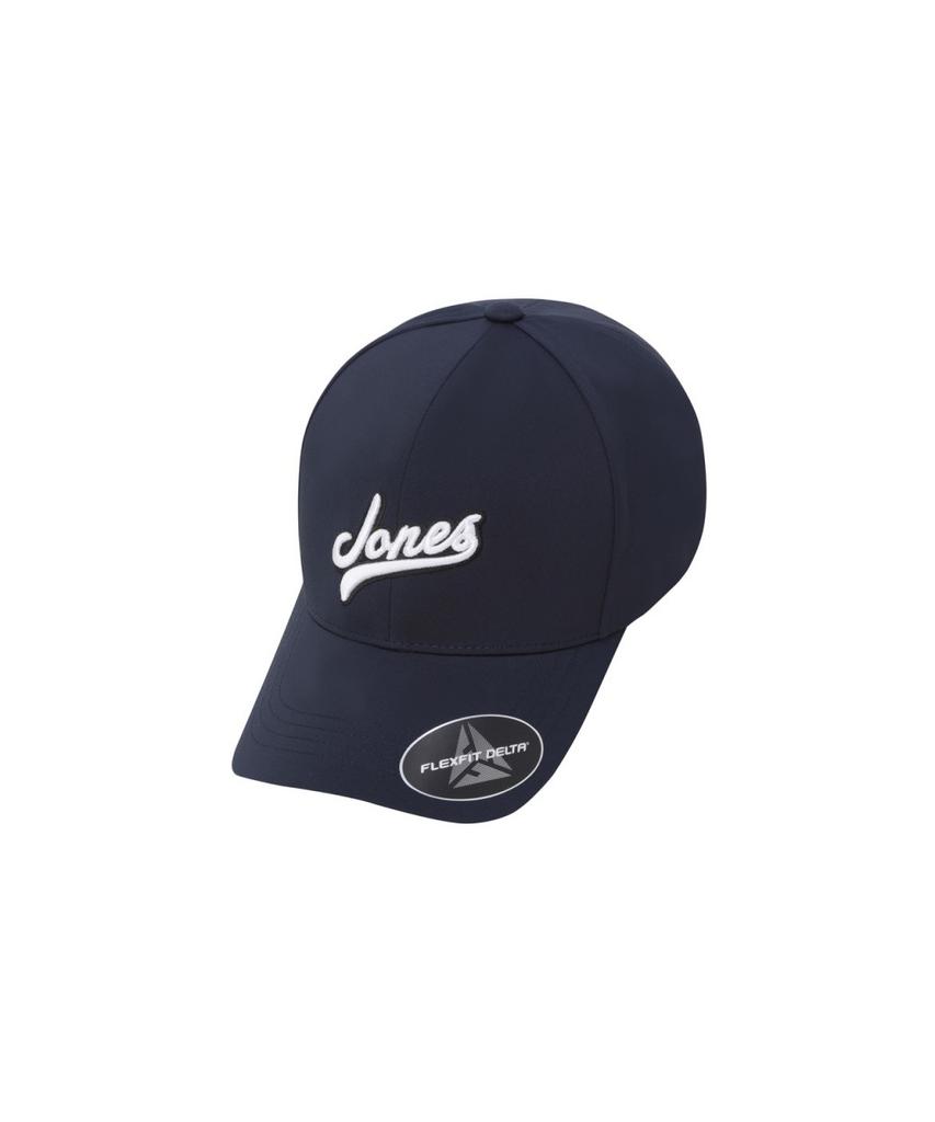 Кепка WAAC с логотипом Jones (Flexfit Delta) Wgrcx26370Nyd