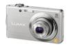 Panasonic Digital Camera LUMIX FH5 Silver DMC-FH5-S