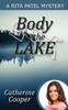 The Body In The Lake 2 Rita Patel Mysteries by Catherine Cooper - Paperback Book