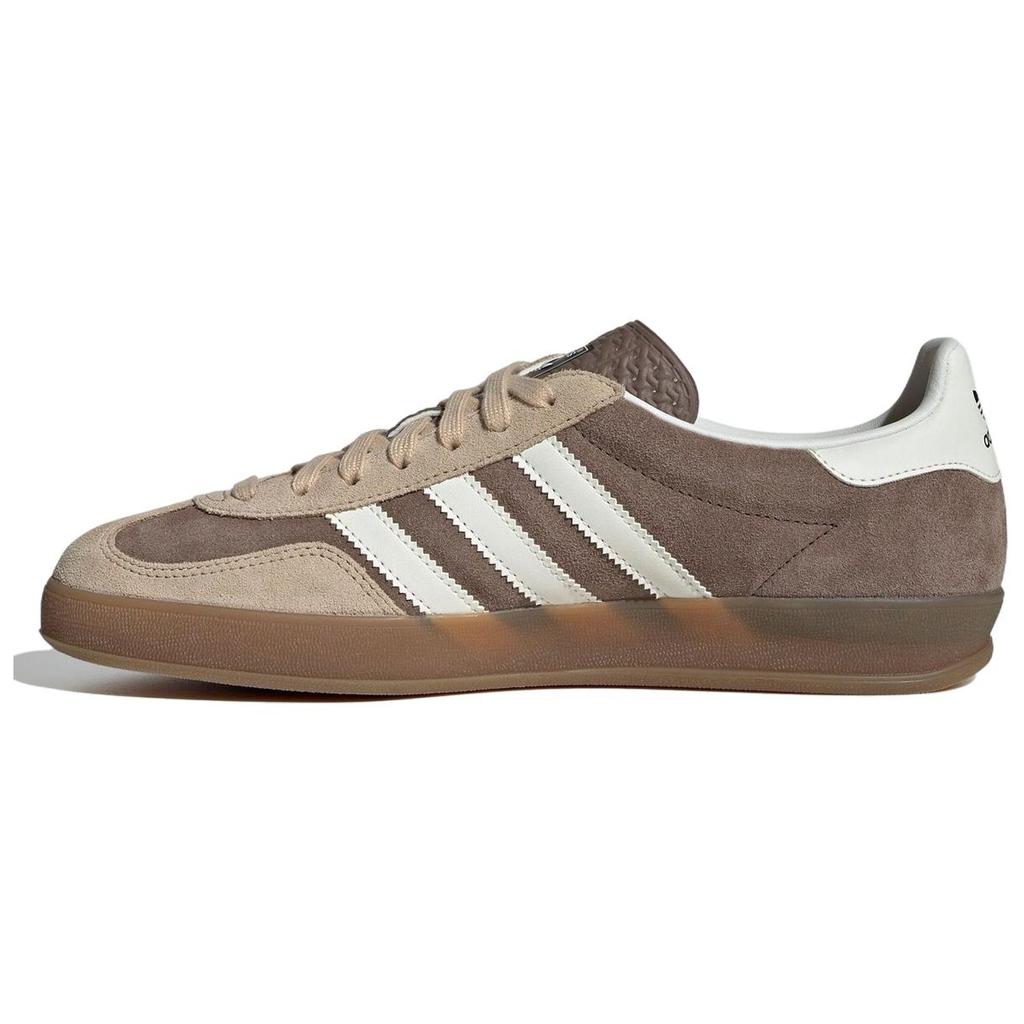 Adidas Gazelle Indoor 'Earth Strata' IF9646