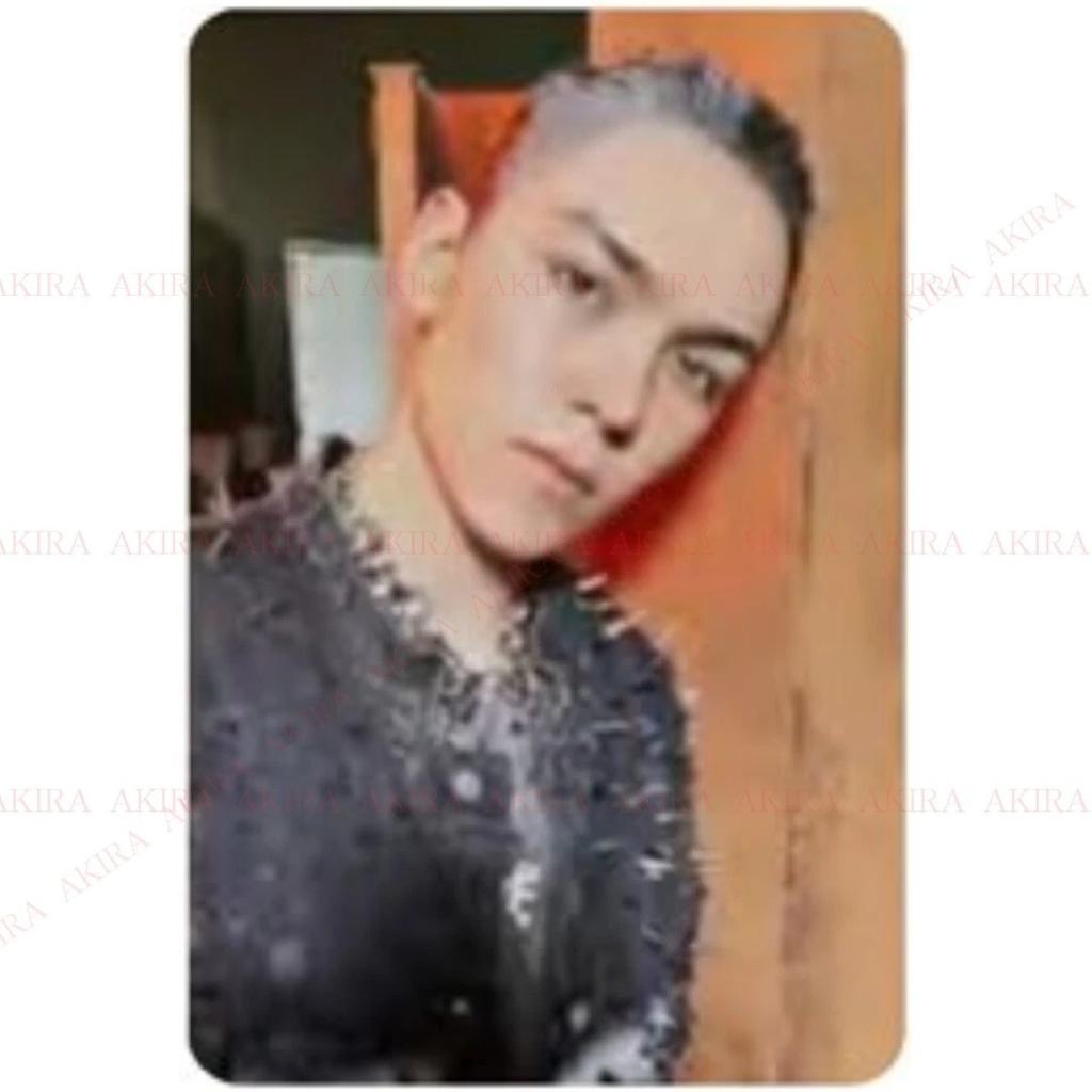 SEVENTEEN 5-й АЛЬБОМ HAPPY BURSTDAY АЛЬБОМ ФОТОКАРТОЧКА ЯПОНИЯ POB ОФИЦИАЛЬНЫЙ