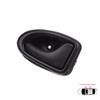 BDP1528-2 Inner Door Handle Right for Renault Clio 2 Scenic Megane 1 Trafic Master 2 Mascott Logan 1 Movano A Interstar 1 Daily