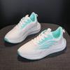 Running Shoes Women's Summer 2025 New Shock Absorption Lightweight Skipping Rope Special Gym Sports Shoes Ultra-light Professional Running Shoes