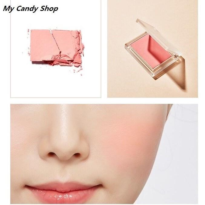 MISSHA Cotton Blush 4gr (8 types) AUTHENTIC STORE